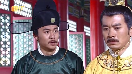 Chu Nguyên Chương bí sử tập 45 - Phim bộ Trung Quốc hay nhất 2019