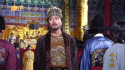 Chu Nguyên Chương bí sử tập 41 - Phim bộ Trung Quốc hay nhất 2019