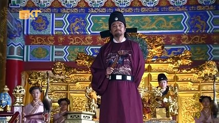 Chu Nguyên Chương bí sử tập 42 - Phim bộ Trung Quốc hay nhất 2019