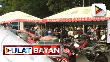Private Motor Vehicle Inspection Center, nais ipatigil ng grupo ng mga tricycle driver