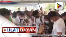 Pres. Ferdinand R. Marcos Jr., tiniyak ang pinaigting na proteksyon at pagsusulong sa interes ng OFWs at kanilang pamilya