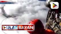 Operating hours ng Cauayan City Airport sa Isabela, pinalawig bilang suporta sa search and rescue mission sa nawawalang Cessna Plane