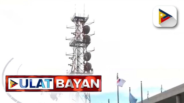Sen. Poe, natuklasan na Agosto pa hindi gumagana ang automatic voltage regulator ng CAAP na sinasabing dahilan ng aberya noong Jan. 1