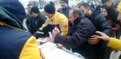 Kahramanmaraş'ta 5 yaşındaki çocuk, depremden 7 saat sonra canlı olarak kurtarıldı