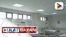 Mga kuwento ng tagumpay sa paglaban sa cancer, palalakasin ng itatayong UP-PGH Cancer Center