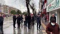 Kahramanmaraş’taki 7.6 büyüklüğündeki deprem Sakarya’da da hissedildi