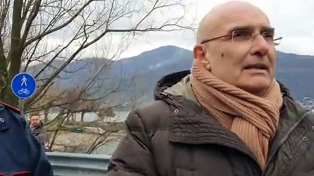 Giallo di Lecco, il cadavere rinvenuto nell'auto è di una donna italiana