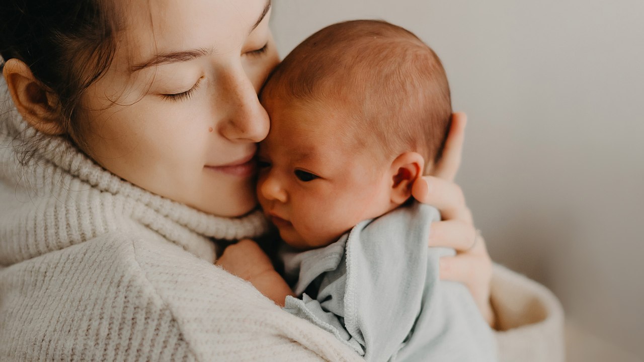 Elternfrage: Was tun, wenn das Kind immer nur nach Mama ruft?