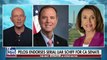 Steve Hilton- Have you ever seen a more dishonest, shady bunch of lowlifes-