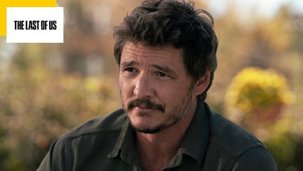 The Last of Us : Pedro Pascal a oublié qu'il avait eu le rôle de Joel !