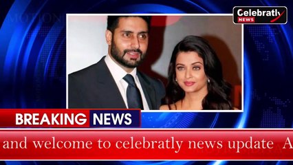 Aishwarya Rai showers Abhishek Bachchan with 'birthday love' as actor turns 47, calls him 'baby' in Instagram post