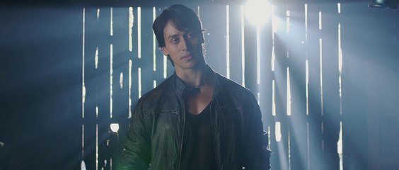 जिनके तुम्हारे जैसे दोस्त हो... उन्हें दुश्मनों की क्या जरूरत है || Blockbuster Action Bollywood Movie Scene || Tiger Shroff, Kriti Sanon