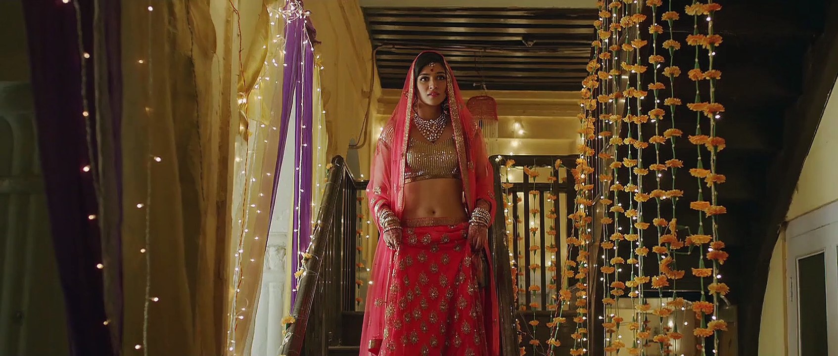 असली हीरोपंती लोगो से जीतने में नहीं लोगो को जीतने में है...|| Blockbuster Action Bollywood Movie Scene || Tiger Shroff, Kriti Sanon