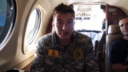 SteveWillDoIt Wants to Fck Bradley's Daughter