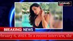 Nora Fatehi Birthday Interview Excited for Lead Roles in Feature Films and International Music Projects - 2023