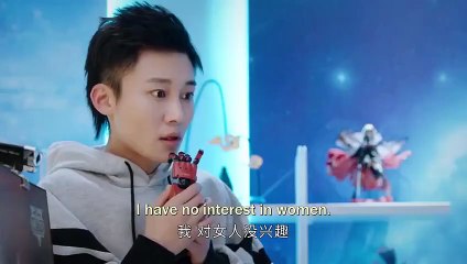 (ENG) My Eternal Star Ep 6 EngSub