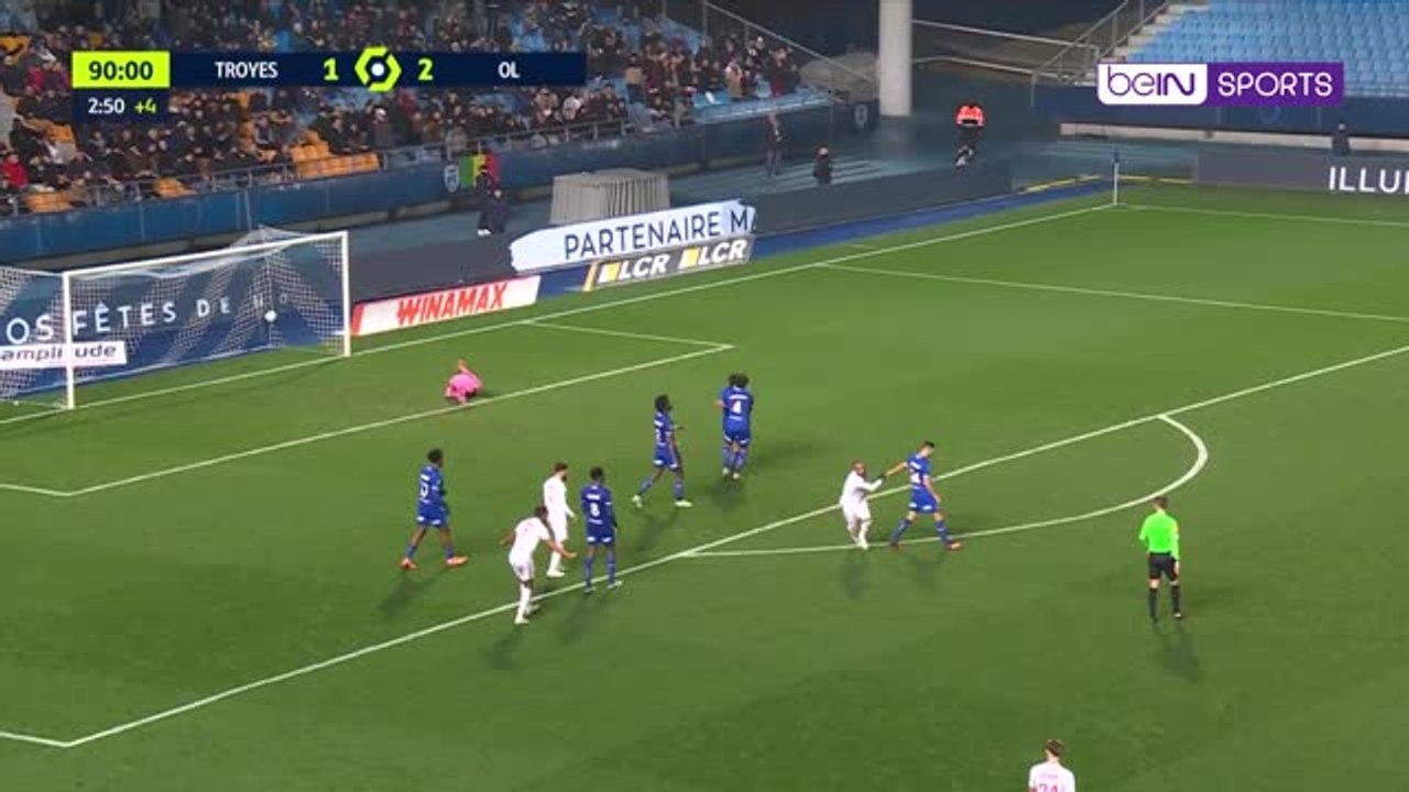 Highlights: ex-gunner mit kanonenschuss