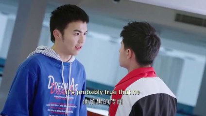 (ENG) My Eternal Star Ep 4 EngSub