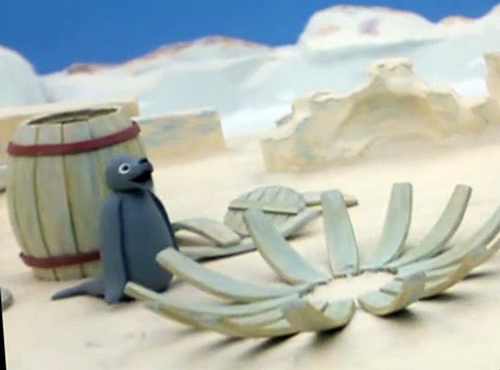 Pingu S01 E08
