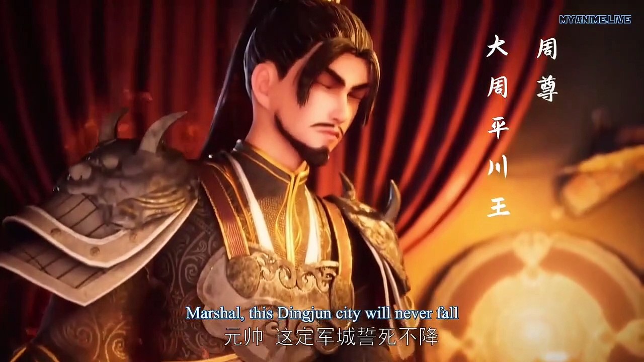 MARTIAL MASTER EP.300+301+302+303+304 ENGLISH SUBBED