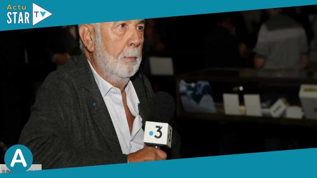 « J’en connais, c’est terrible » : Gérard Jugnot balance sur « les radins » qui l'exaspèrent