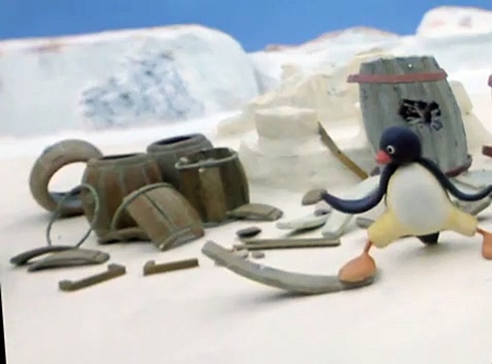 Pingu S01 E10