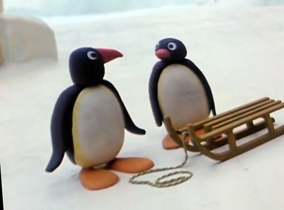 Pingu S01 E12