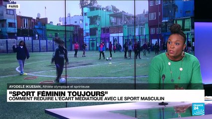 "Le sport comme remède" : guérir et se reconstruire grâce à la pratique sportive