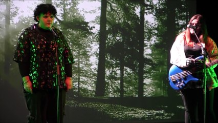 Maroussia & Abby: A Friendship Story