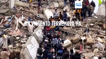 Le notizie del giorno | 06 febbraio - Pomeridiane