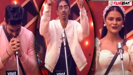 Bigg Boss 16: Priyanka, Archana की Live Voting में हुई Insult, Janta Task में Cheating! |FilmiBeat