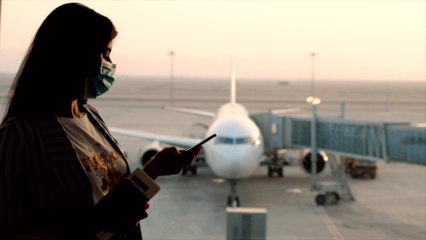 Financial Impact of Covid Travel Changes is Still Happening