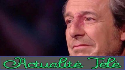 Jean Luc Reichmann très ému :  il évoque cette perte qui le dévaste toujours autant