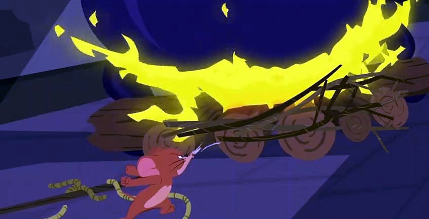 The Tom and Jerry Show S01 E02
