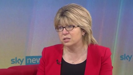 NHS strikes: Health minister asks nurses to suspend action to allow for pay negotiations