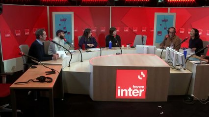 Le héros du jour : Denis Brogniart - La Chronique de Daniel Morin