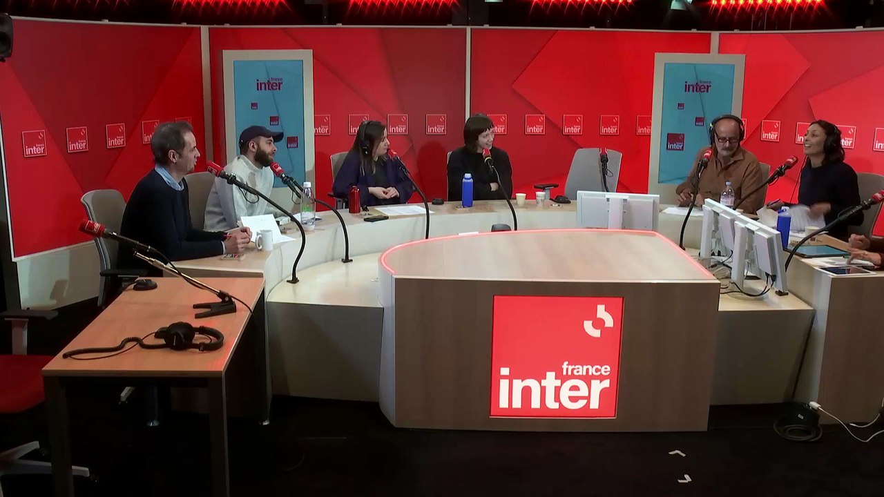 Le héros du jour : Denis Brogniart - La Chronique de Daniel Morin