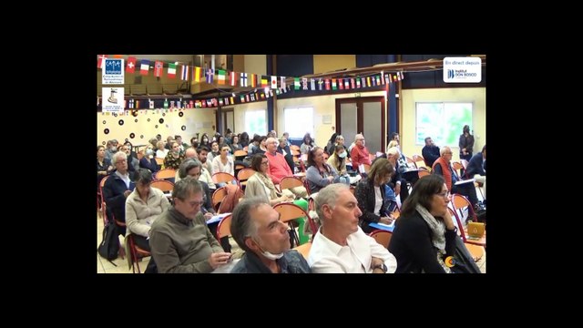 11.3 – XXe Colloque du CAPA - « Vivre et penser la mort pour grandir » 3/3