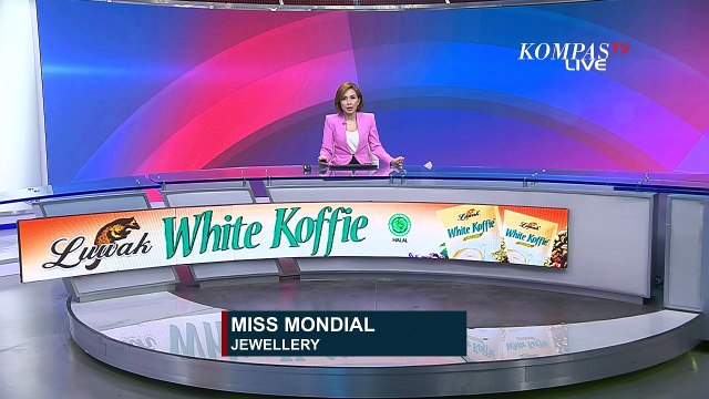 Ketum Golkar Airlangga Hartarto Bertemu Gibran Rakabuming di Solo, Bahas Apa?