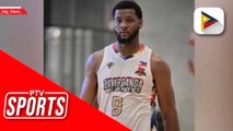 Erik McCree out, Antonio Hester in para sa Magnolia