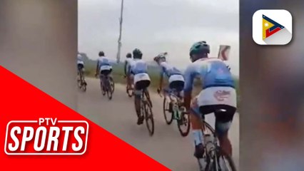 Jan Paul Morales, malubha ang kundisyon matapos ang kinasangkutang banggaan