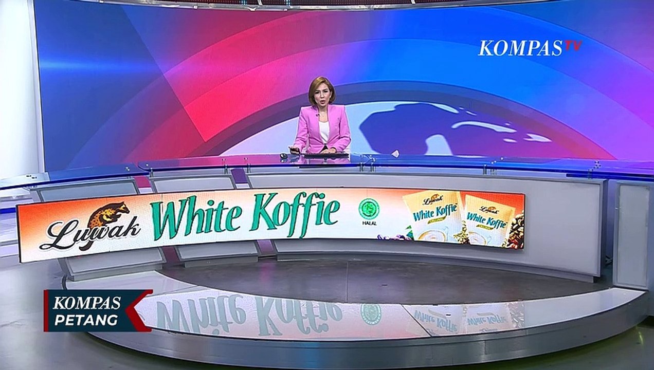 AHY: Solid! Koalisi Demokrat, NasDem, PKS Segera Deklarasi