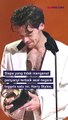 Selamat! Harry Styles Berhasil Bawa Pulang Piala Grammy Pertamanya