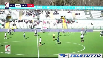 Video News - FERALPISALO', ALTRO PARI