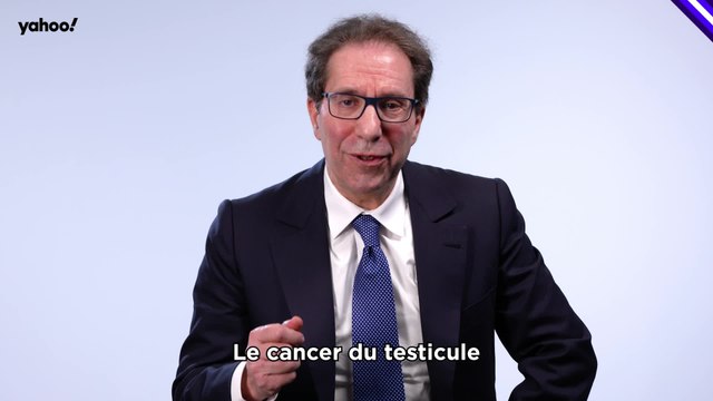 Carnet de Santé - Dr Christian Recchia : Le cancer des testicules est le cancer le plus fréquent chez les jeunes hommes. Et il y a un signe qui doit alerter