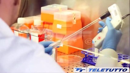 Video News - IN AIUTO A FONDAZIONE VERONESI