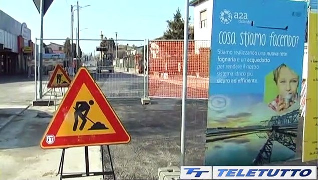 Video News - CALVISANO, CICLO IDRICO