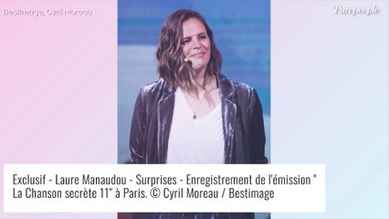 Laure Manaudou : Sa fille Manon immortalise le nouvel amour intense de son papa, sublime photo "au paradis"