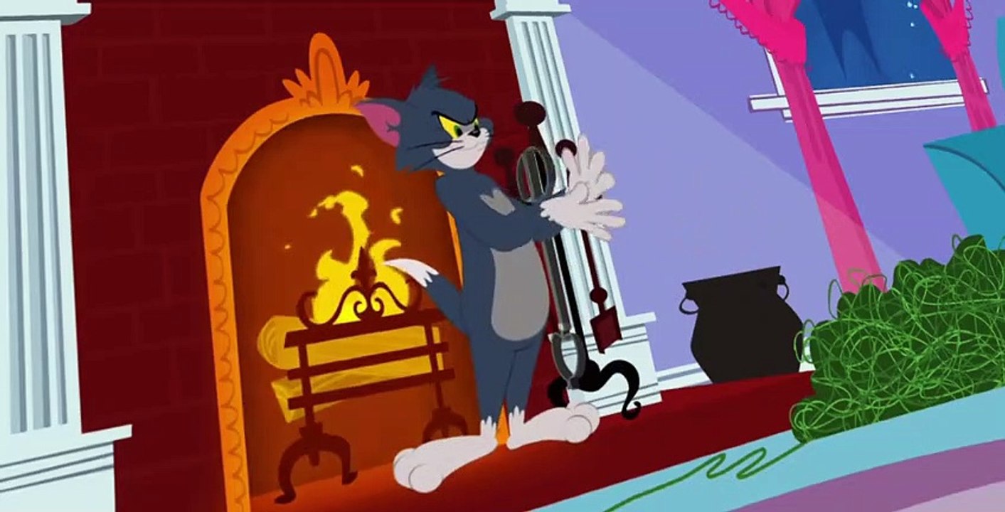 The Tom and Jerry Show S01 E07