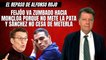 Alfonso Rojo: “Feijóo va zumbado hacia Moncloa porque no mete la pata y Sánchez no cesa de meterla”